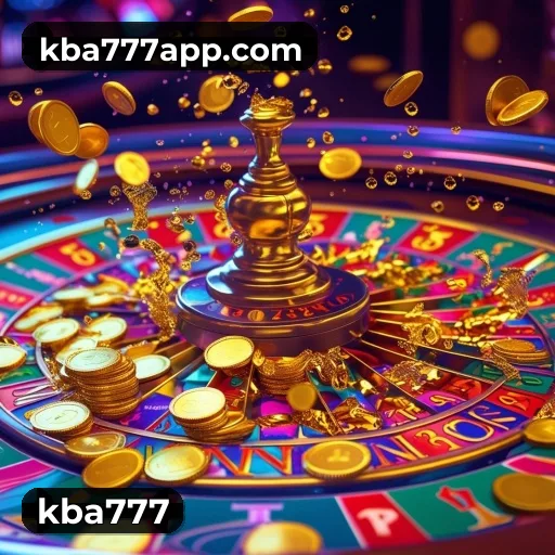 Tabela RTP dos jogos de cassino da kba777