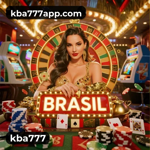 kba777 PIX instantâneo Brasil - Depósito e saque em minutos 24/7