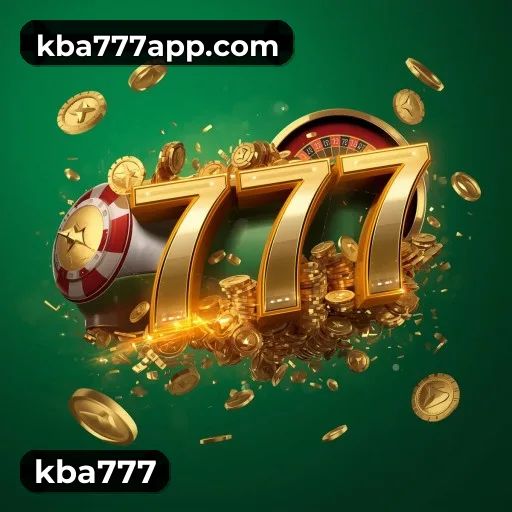 kba777 segurança SSL 256-bit - Licença Curaçao, eCOGRA, GLI certificado