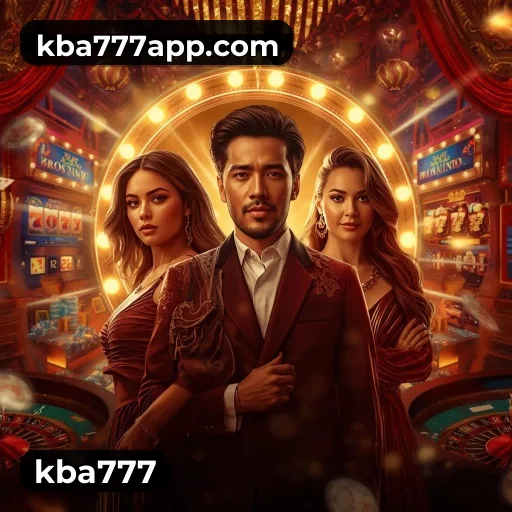 kba777 segurança SSL 256-bit - Licença Curaçao, eCOGRA, GLI certificado
